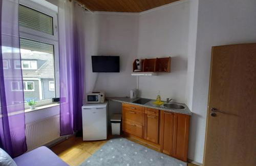 ELENA flat Lavendel Duisburg Zentrum - Photo 24