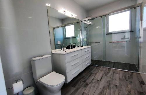 Casa-Cidreira-Villa-4P-en-baby-with-private-pool-in-a-natural-setting - Photo 4