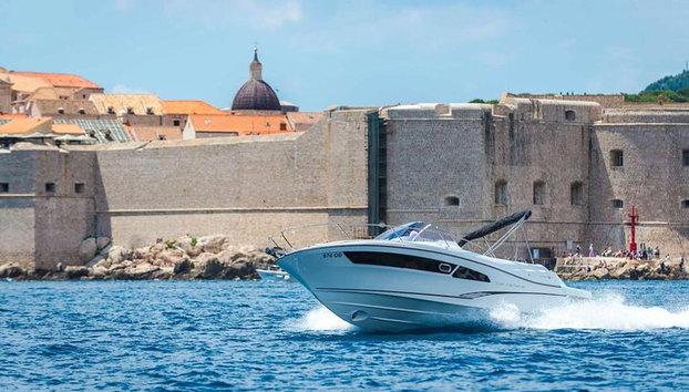 Tours en barco privado de Dubrovnik a la isla Korcula - Foto 5