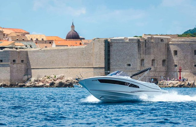 Tours en barco privado de Dubrovnik a la isla Korcula - Foto 5
