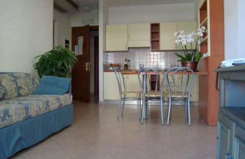 Residence Torre Del Mar - Foto 24