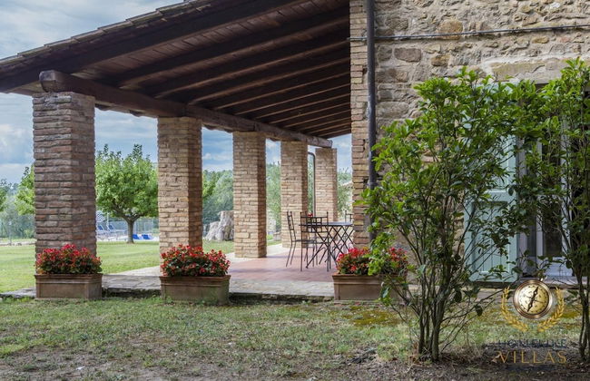 Villa Cattaneo - Photo 20