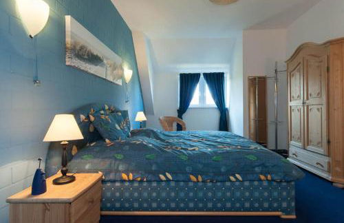 Ferienwohnungen Reetwinkel in Wieck - Foto 66