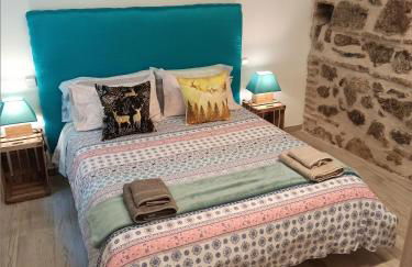 El Muro de Piedra - Foto 1