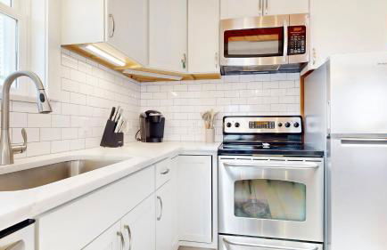 Niblet Cottage by Bayley Vacation Rentals - Foto 12