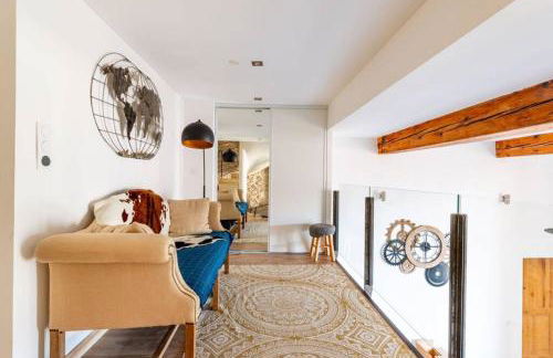 Chez Dabin - La Roche St Secret - 10pers - Photo 7