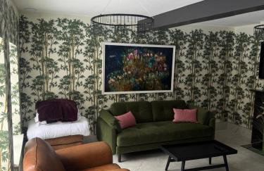 The Coach House on Love Lane - 3 stunning apartments in the Yorkshire Dales - Foto 8