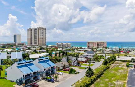 Salt Life Loft by Sand Seeker Vacations - Foto 12