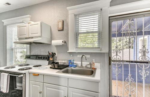 Norfolk Apartment 1 Mi to Ocean View Beach Park! - Foto 11