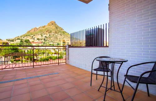 Balnea Experiences II - Apartamentos con Piscina Climatizada, Jacuzzi y Gimnasio - Photo 56