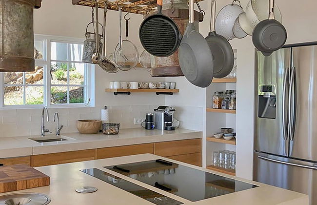 La Baia - Camps Bay in Cape Town - Foto 14