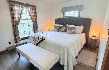 Laurel Thicket Cottage w Fire Pit - Photo 14