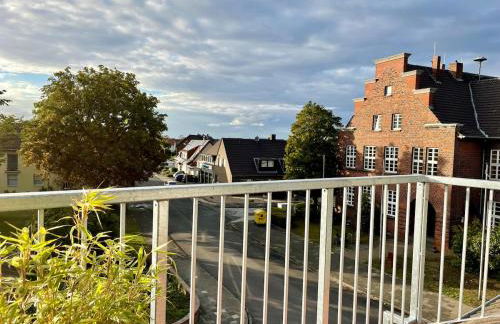 Lichtdurchflutetes Apartment mit Dachterasse zwischen Köln und Düsseldorf - Foto 12