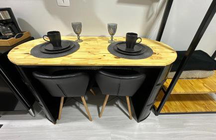 21- Studio com decoração linda - Foto 9