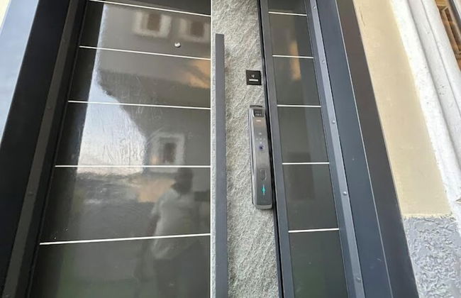 Wedgewood One Shortlet Apartment - Foto 1