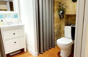 Appartement dans Hotel de Flaux - Foto 16