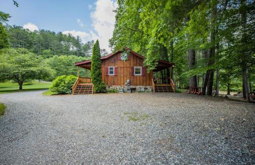 Twin Creeks Cabin - Anglers Retreat! - Foto 11