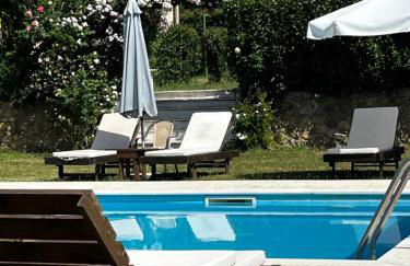 Olympia House Dionisos and Dimitra II - Foto 32