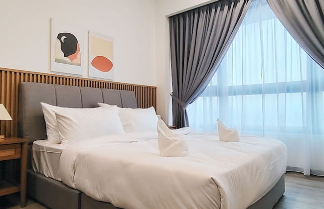 AGILE Residences by Luna - Foto 8