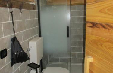 Baita Panoramica In Valle Con Vista Mozzafiato - Foto 17