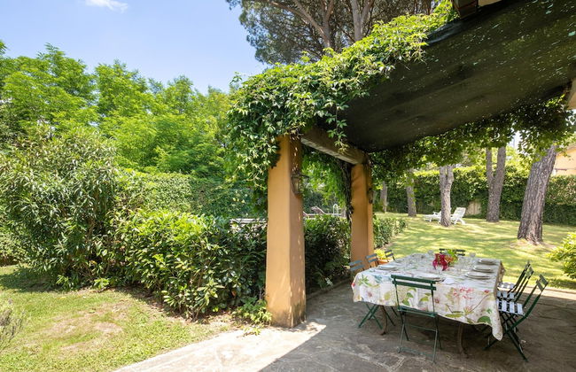 Villa La Bruscola by Mmega - Photo 46