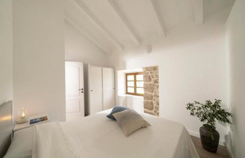 BRAND NEW Stone house MARCELA, 3 double bedrooms, pool - Foto 35