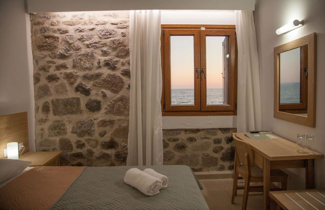 Olive Press Hotel & Apartments - Foto 70