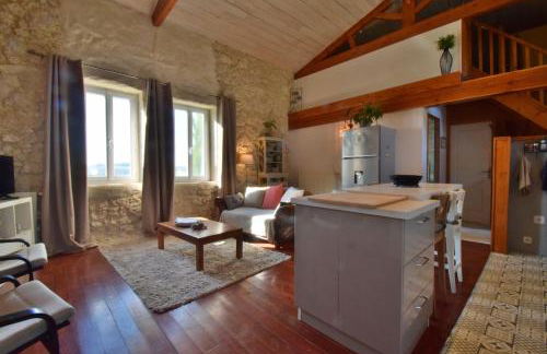 Gîte L'Insouciant - Domaine la Rose des vents - Photo 24