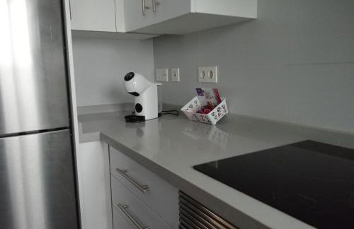 Ático centro Huelva, parking incluido - Foto 13