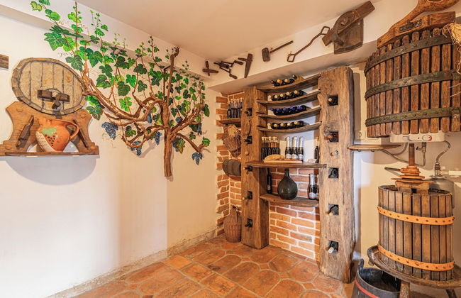 Vineyard Cottages Rataj - Foto 13