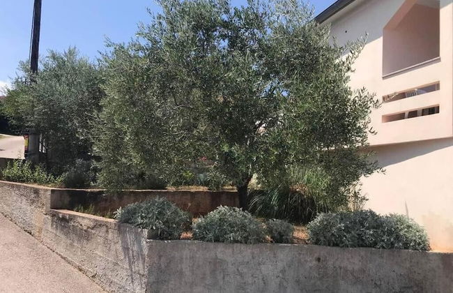 Sea View Apartment Orhideja, Sleeps 4 - Foto 20