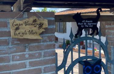 Casa vacanze fra gli ulivi - Foto 1