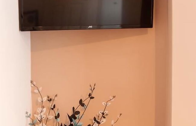 Courthouse Apartments - Foto 29