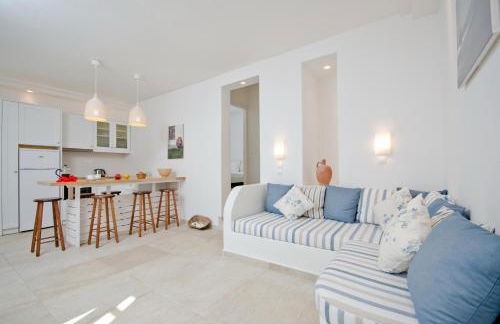 Kavos Hotel Naxos - Foto 142