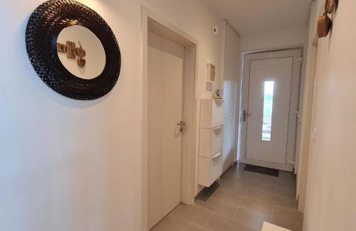 Watt'n Fisch Ferienhaus Sehestedt - Foto 18