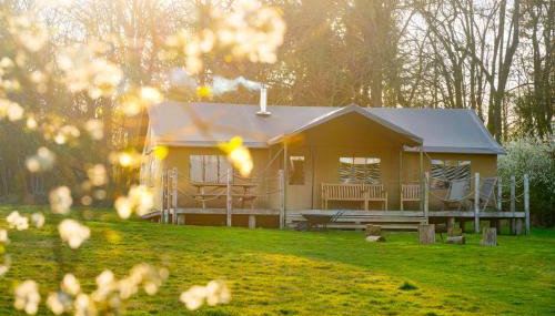 Sweffling at Lantern and Larks - Foto 5