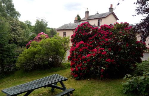 Strathpeffer Holiday Cottages - Foto 24