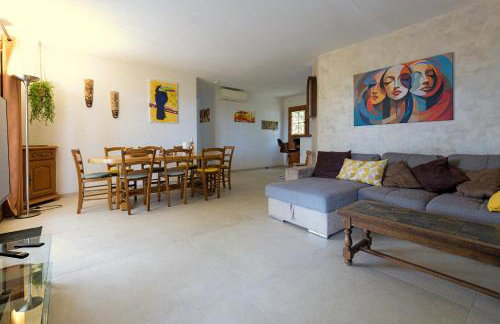 Villa La Couaste - Foto 18
