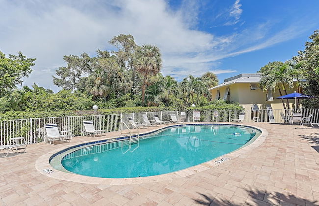 It's A Shore Thing 1 Bedroom Condo by RedAwning - Foto 26