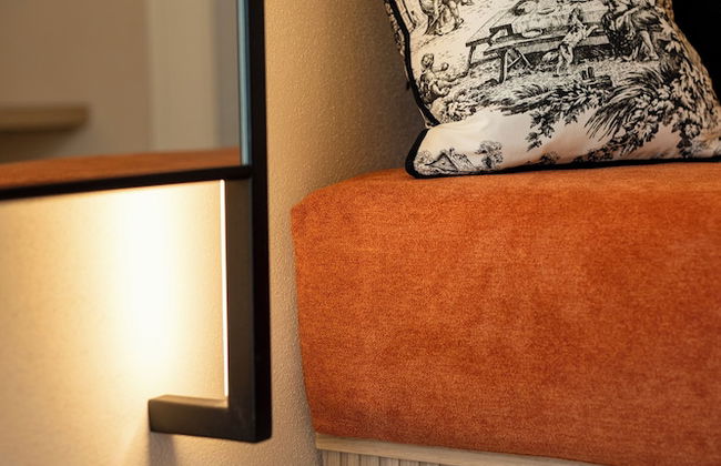 Naiira Luxury Trullo - Foto 33