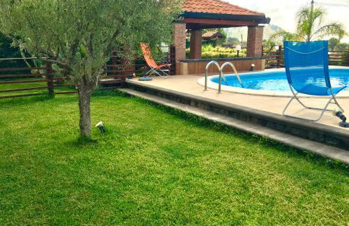 Dependance in villa, Etna, natura, relax - Foto 1