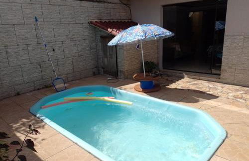 Casa Villa Fortal - perto da RS-118 e RS-020 - Foto 72