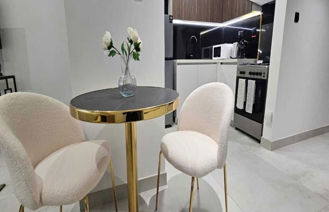 Luxury Studio in Jumeirah Village Circle - Photo 13