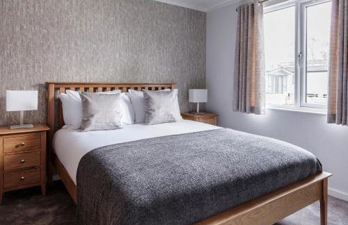 Roydon Marina Village Lodges - Foto 12