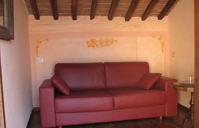 Locanda Guidi - Foto 21