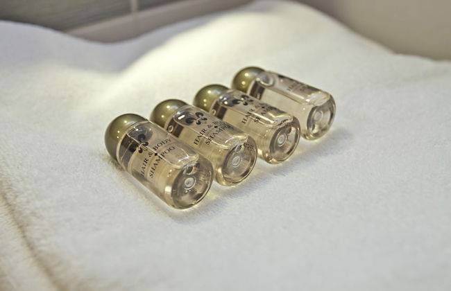 Platinum Towers Country 2 Country - Foto 67