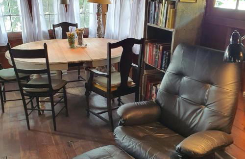 The Wee Cabbage - Foto 11