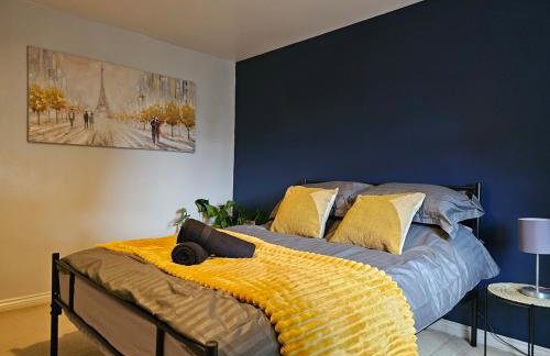 2 bedroom spacious flat - Foto 1