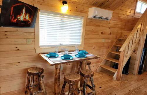 Water view Cabin near North Topsail Beach - Foto 20