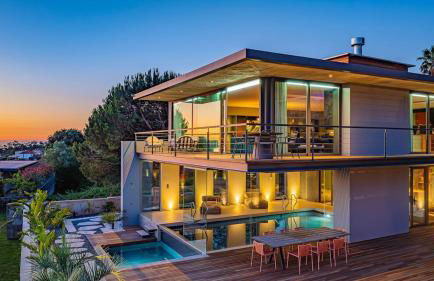 Portugal Active Eben Lodge - Heated Pool - Foto 12